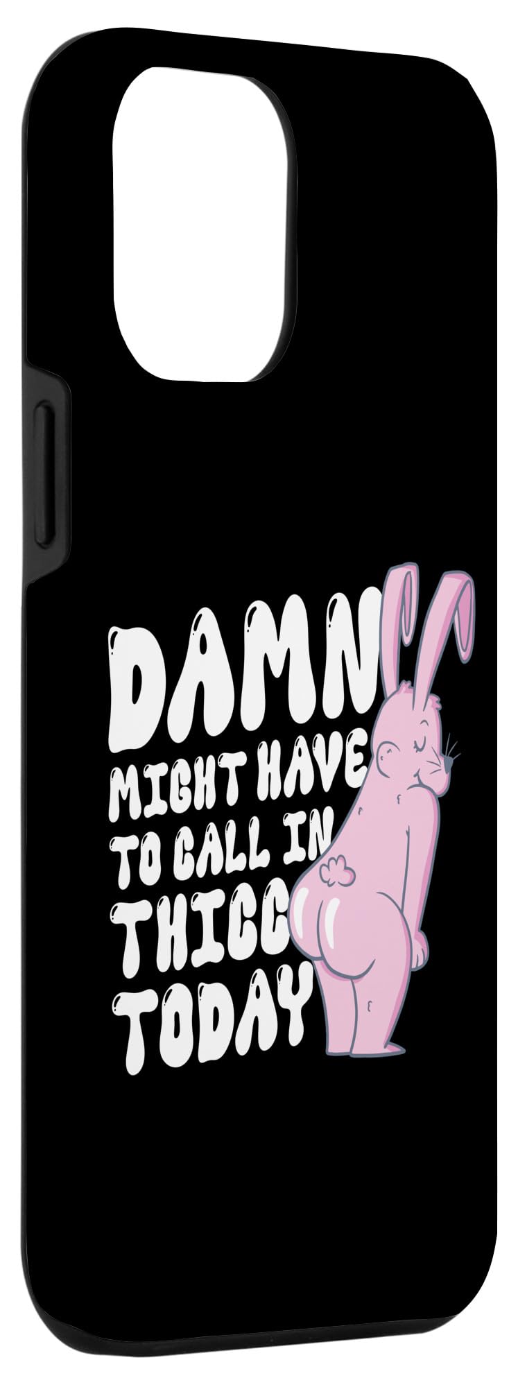Damn Rabbits Damn Bunny