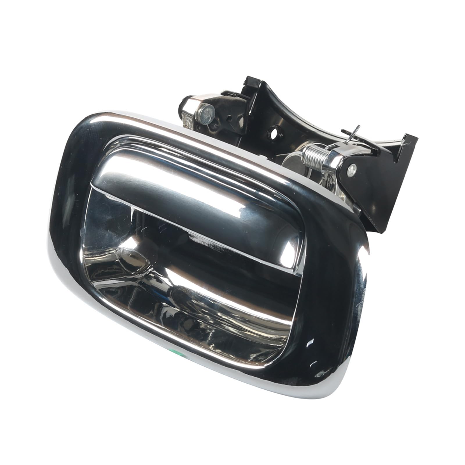 Hsioluted D Hsiolute 15997911 15228541 Rear Tailgates Handle For 1999-2007 1500 2500 3500 Tailgates Handle Bezeltrim Latch