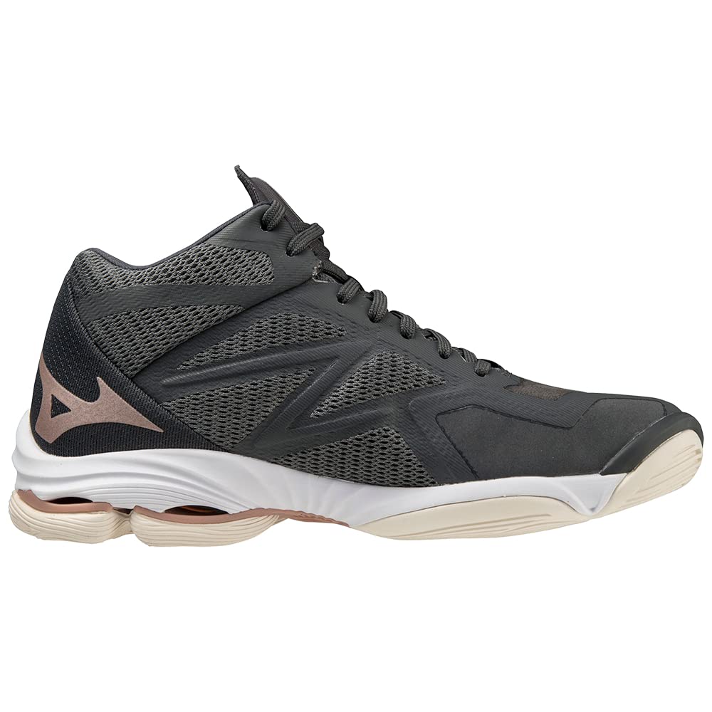 Mizuno Wave Lightning Z7 Mid Zapatillas de balonmano Mujer