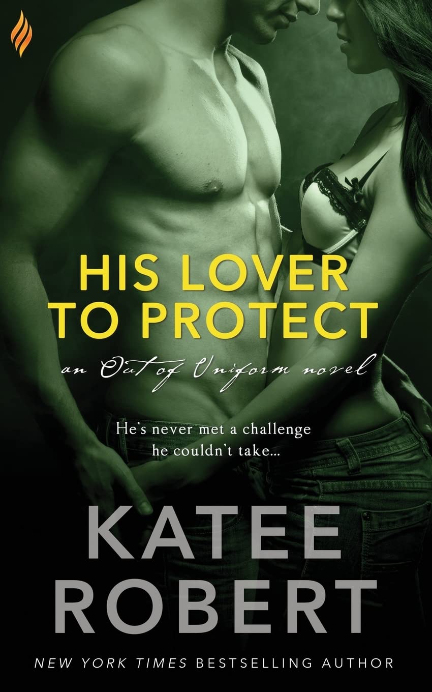 Buy His Lover to Protect — BookShops.in