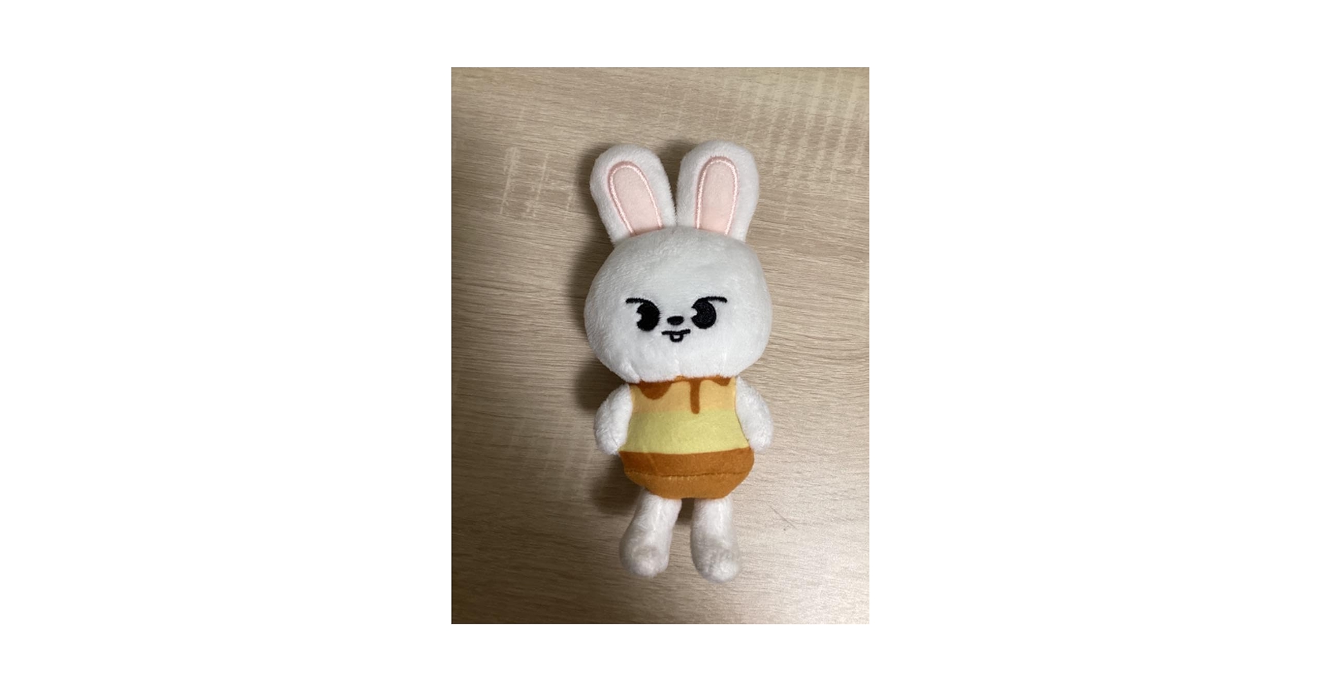 Amazon.co.jp: straykids スキズ リノ リービット プリン