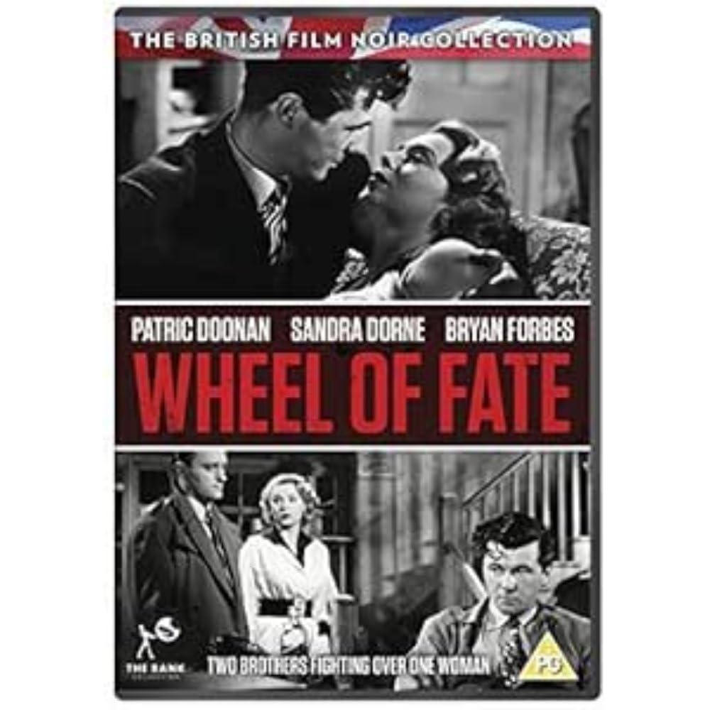 Wheel Of Fate