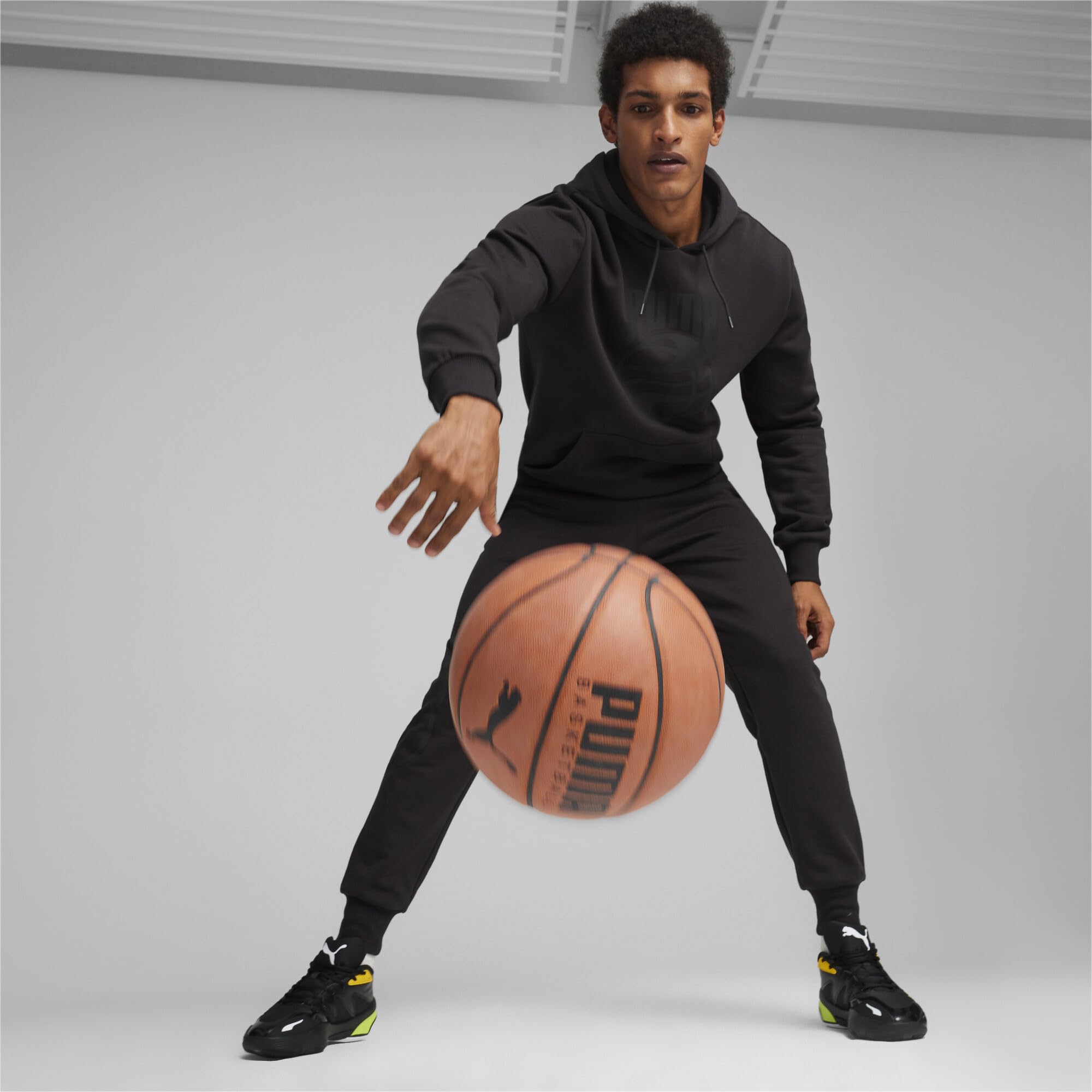 PUMA Unisex GeneticsBasketballschuh