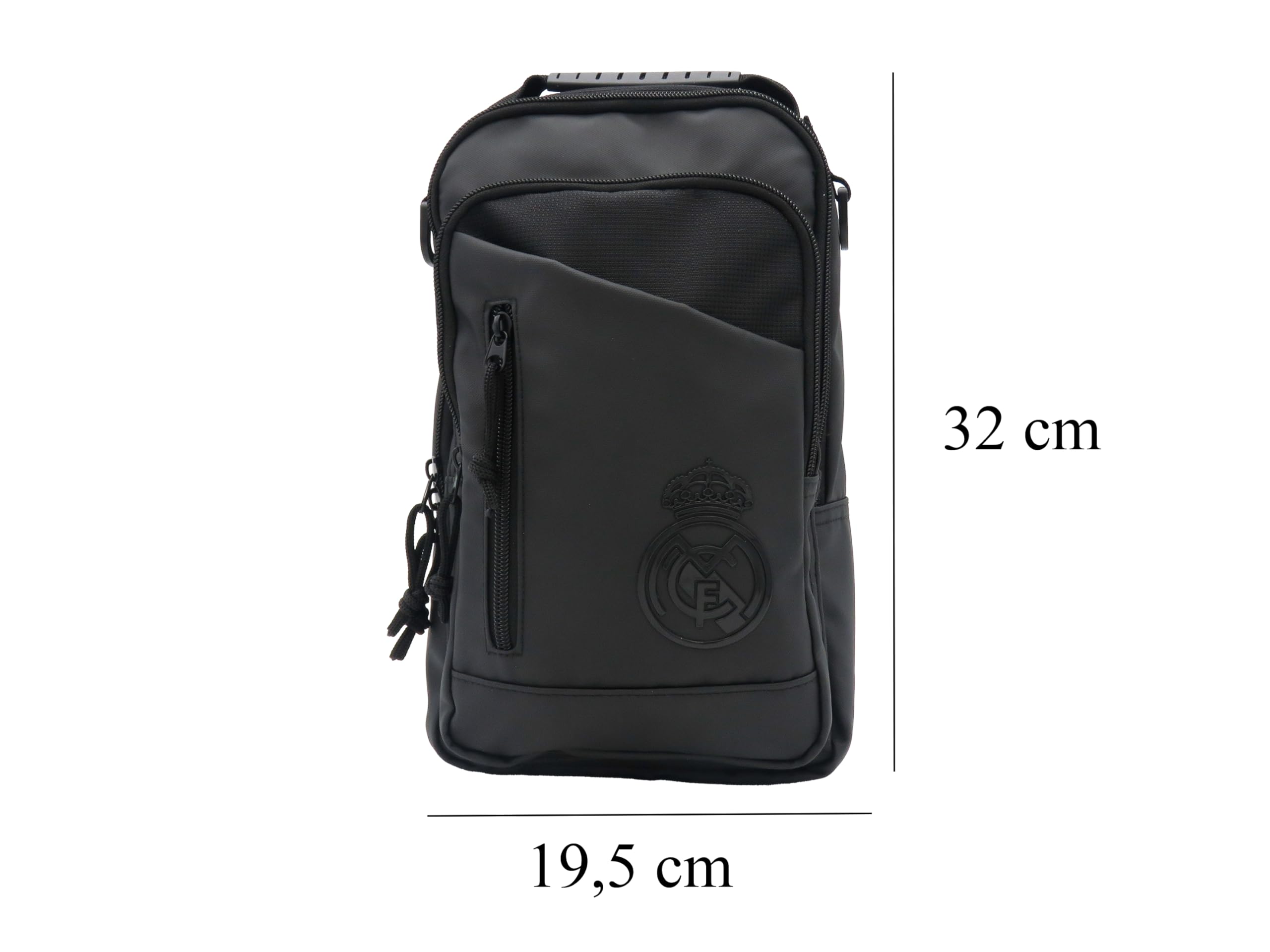 CYPBRANDS Bandolera - bandolera Unisex niños
