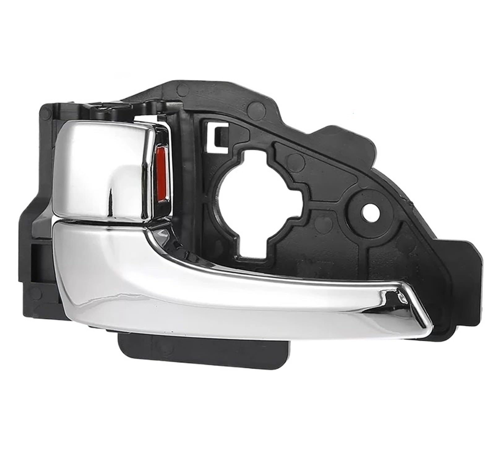 Vgsqpyuw 1Pc Left Car Interior Door Handles 82610-2S010 82620-2S010 For Hyundai For Tucson 2015-2016 For Ix35 2010 2011 2012 2013 2014 2015 2016 Interior Door Handle(1Pc Left)