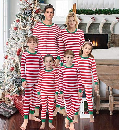 Christmas Pajamas For Family Big And Tall 2022