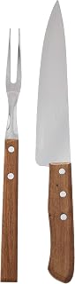 Conjunto para Churrasco 2 peças, Simonaggio, CH550/2, Churrasco