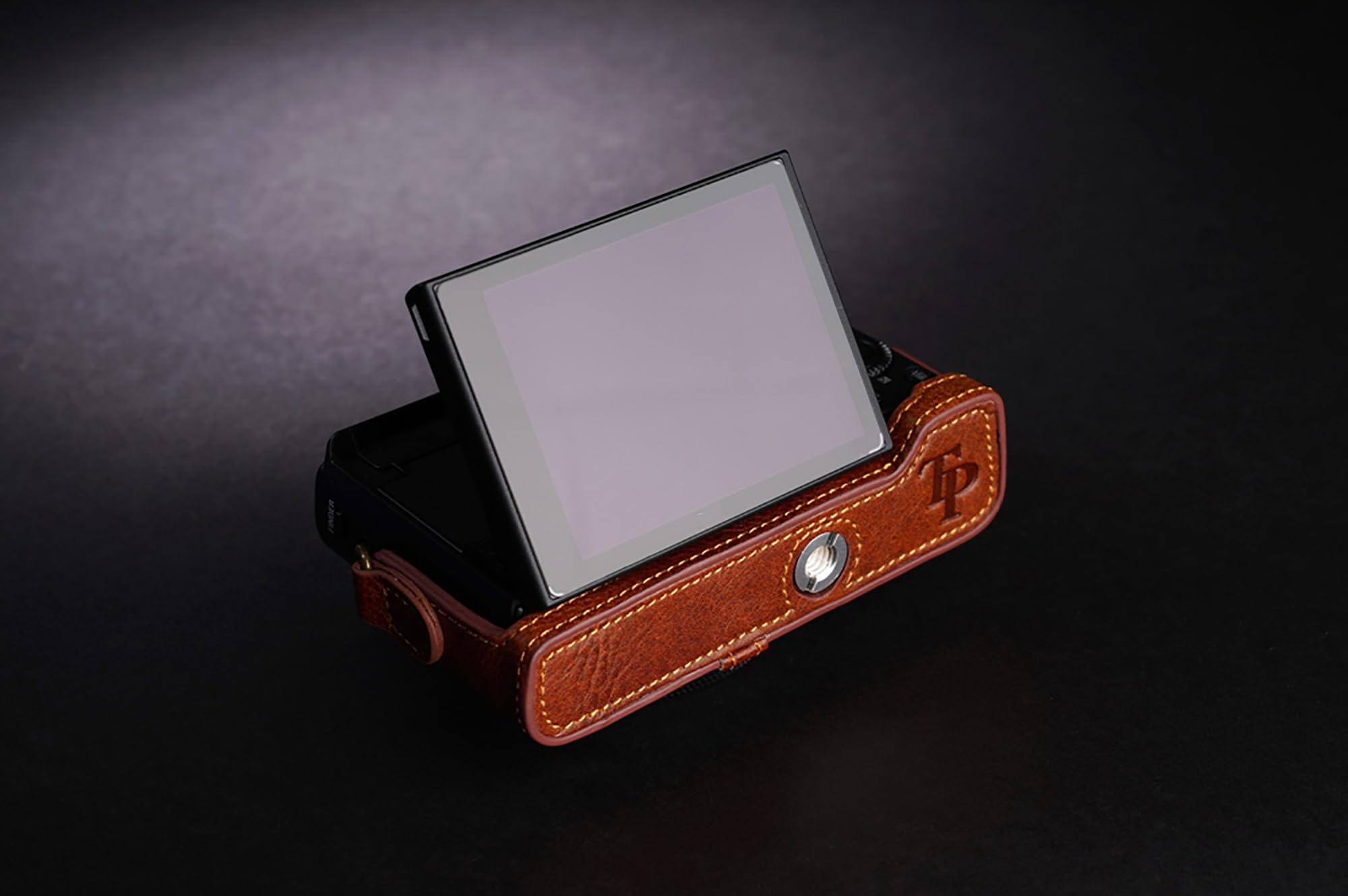 Amazon.co.jp: TP Original Sony RX100 VII Mark VII VI Mark VI 専用