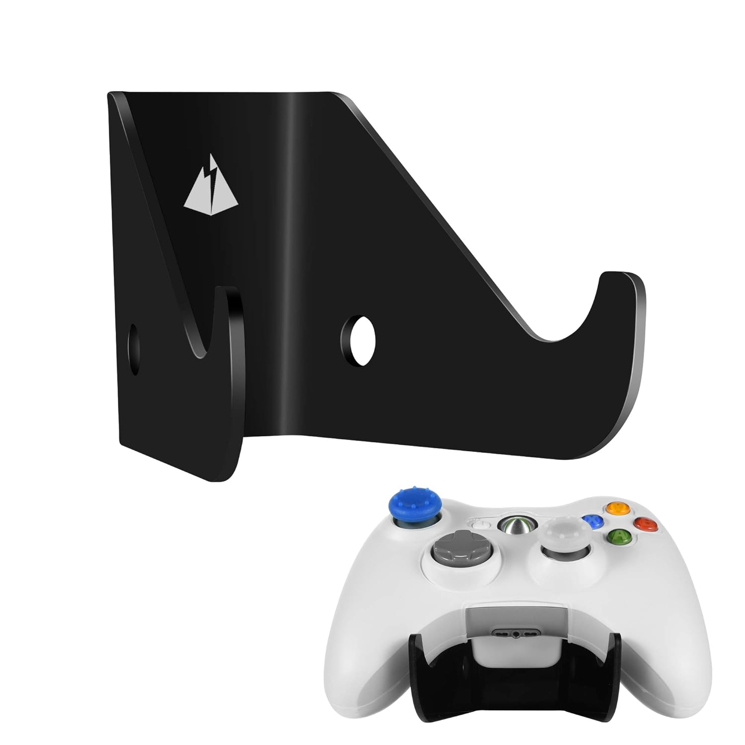 TXEsign Game Controller Holder Stand Wall Mount Holder for