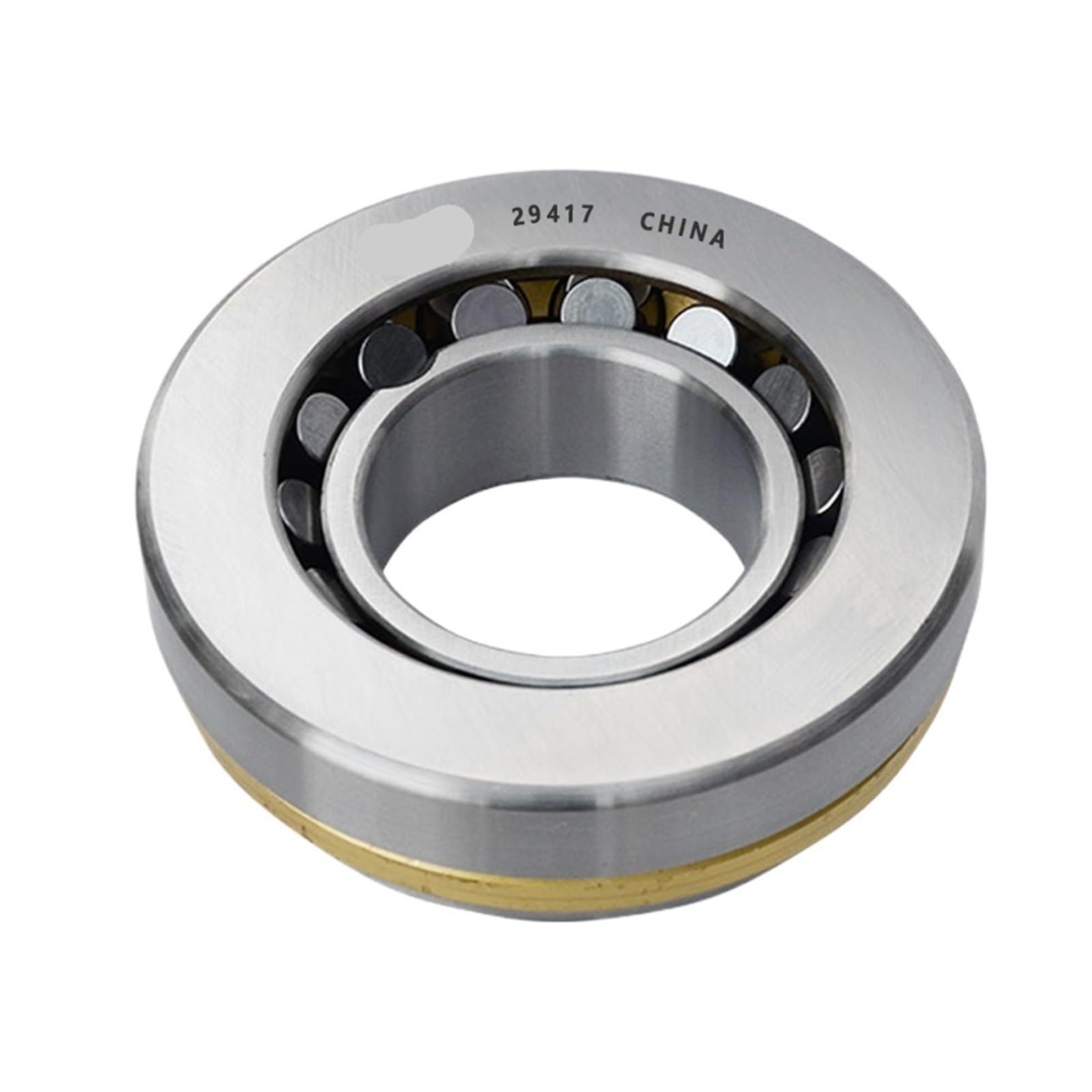 1 Pcs 29417 85x180x58 9039417 Spherical Roller Thrust Bearing