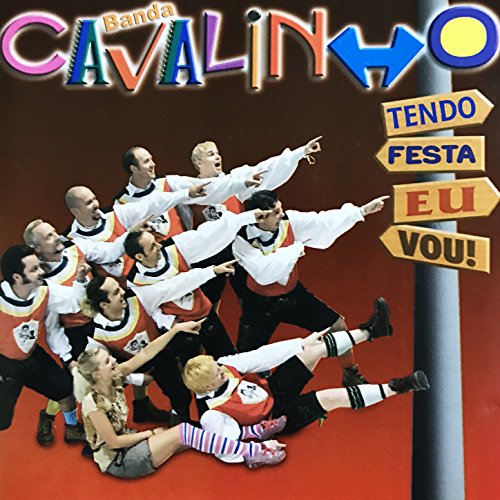 Banda Cavalinho