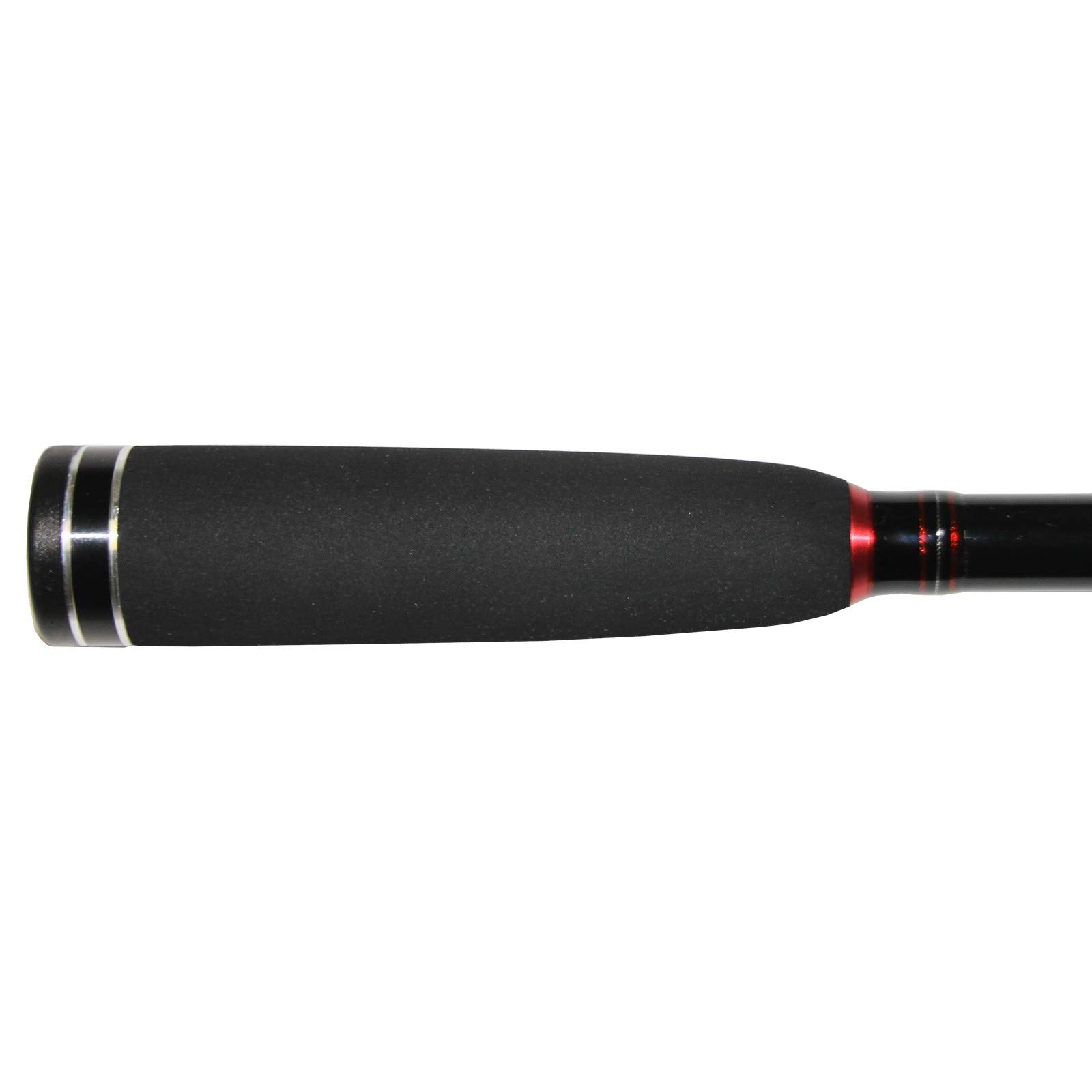 Canna Da Spinning Cebbra JA-129 Direct Spin – 2.70 M, Potenza XH, Multicolore, Alta Qualità