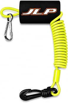 Amazon.com: JLP Replacement Tether Cord Repair Floatable Safety
