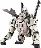 ゾイド アイアンコング　イェティ カスタムパーツセット EZ-015 IRON KONG YETI｜ZOIDS｜Mecha Model Kits｜Model Kits