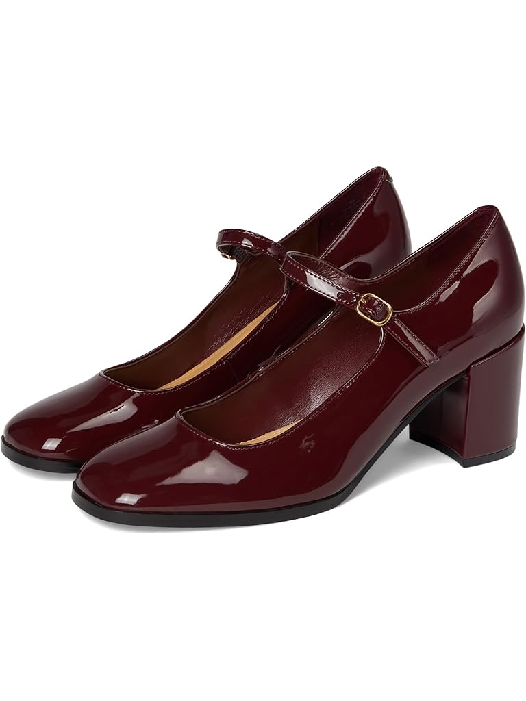 Red Nine West Maryj
