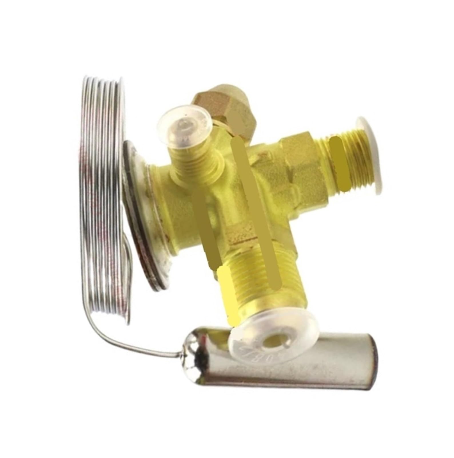 Folisila One Color T2(068Z3206) R22 Internally Balanced N-Series Spool-Less Expansion Valve