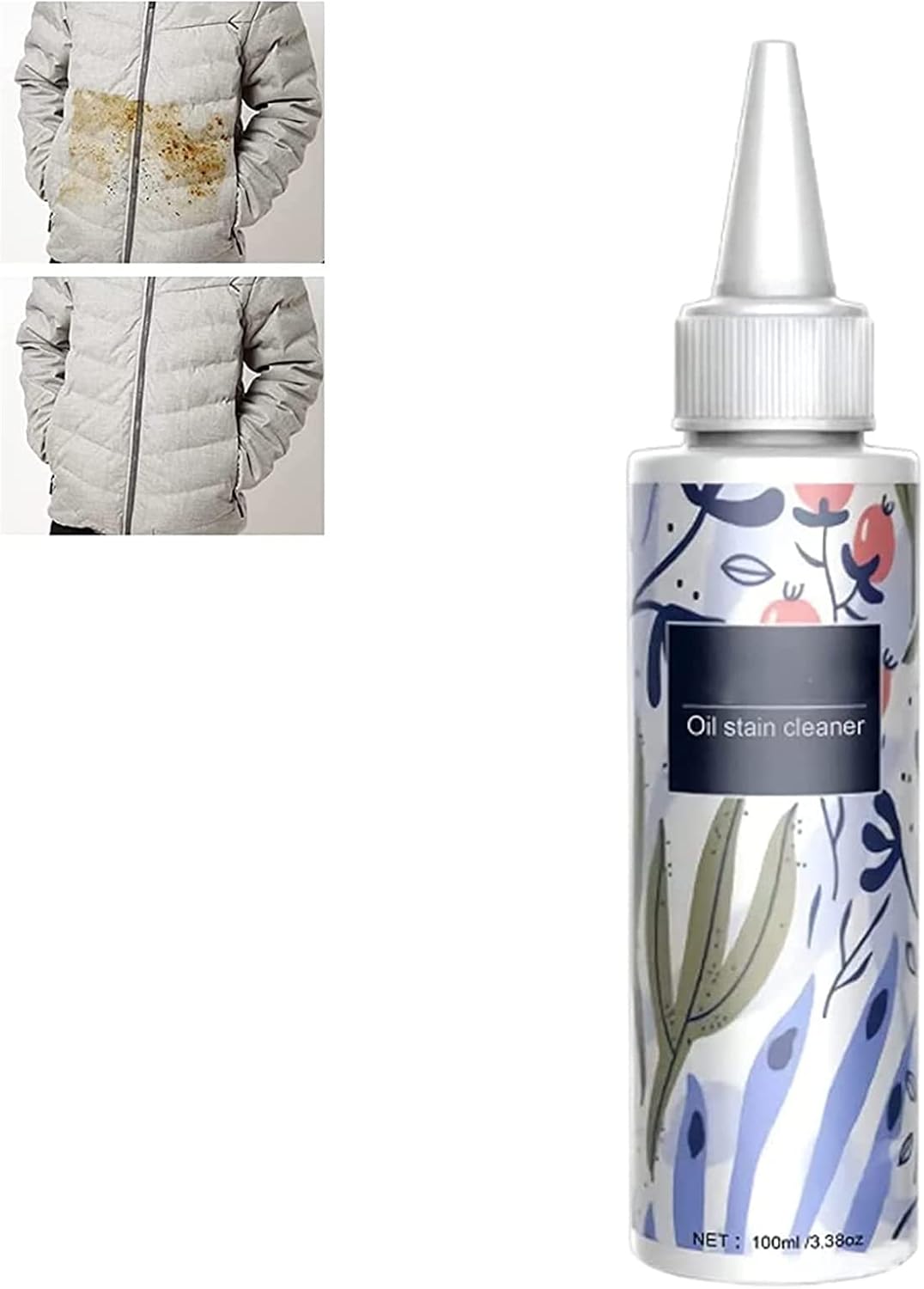 Nml Stain Remover,Nml Clothes Stain Remover,Garment