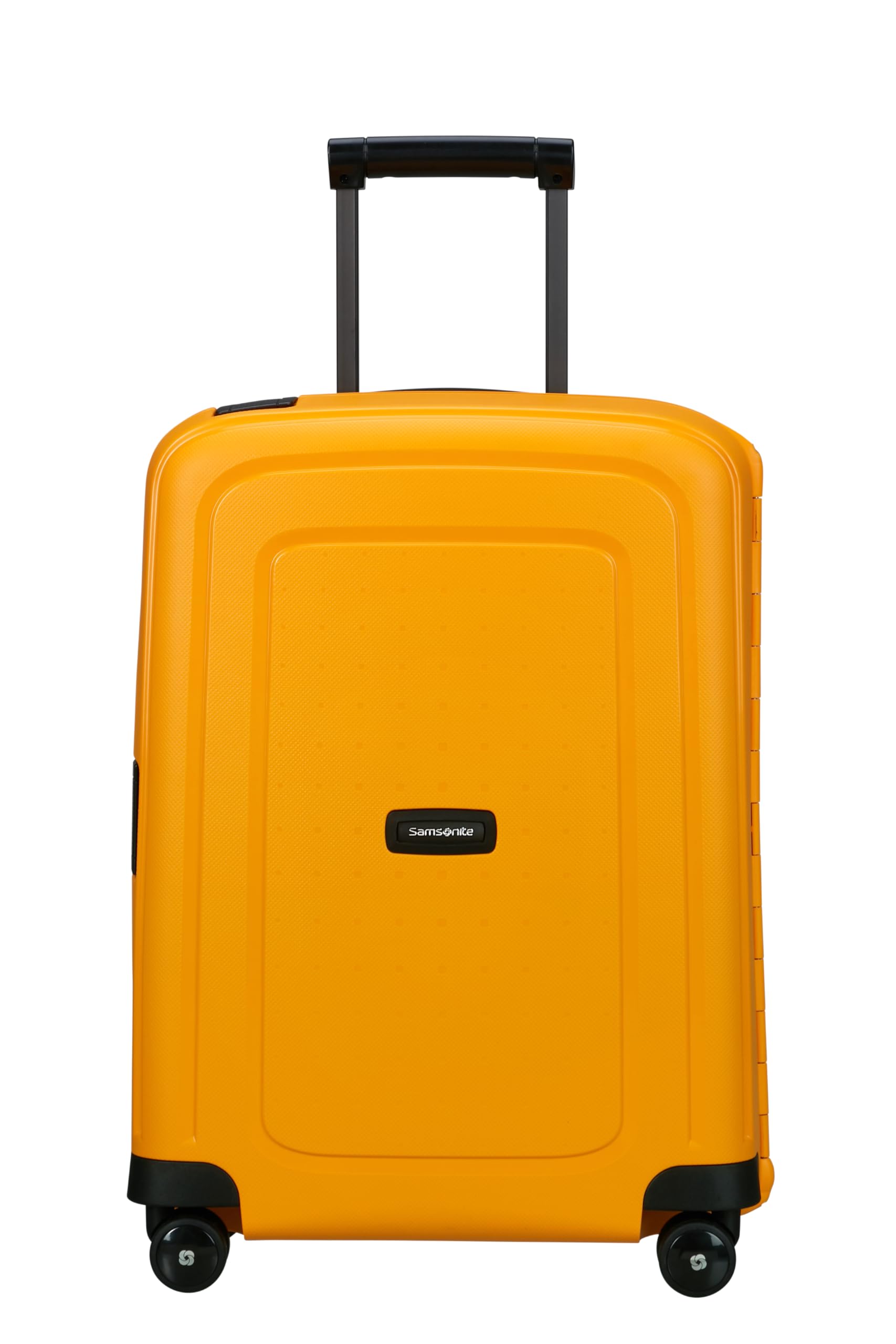 Samsonite S'Cure - Spinner S, Equipaje de Mano, S (55 cm), 34 L, Azul (Dark Blue) — view 186