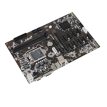 ASUS  B250 MINING EXPERT マイニング マザーボード ASUS B250 Mining Expert LGA1151 DDR4 HDMI B250 ATX