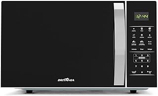 Micro­ondas BMO30-220V - 28L Britânia 1100W