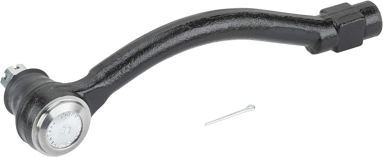 MOOG ES801075 Steering Tie Rod End for Hyundai Elantra