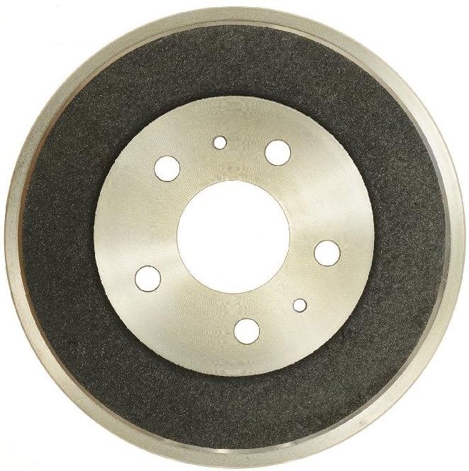 Image of Bendix Premium PDR0844 Rear Brake Drum for Ford Focus 2018-2012
