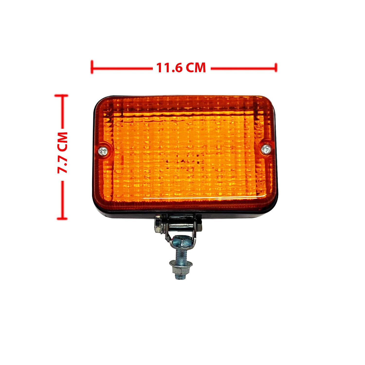LED Indicateur Ampoule Lampe anti-brouillard pour les camions tracteurs de remorques -12002303 12 V