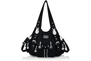 ANGELKISS Posh Hobo for Just About Everyone