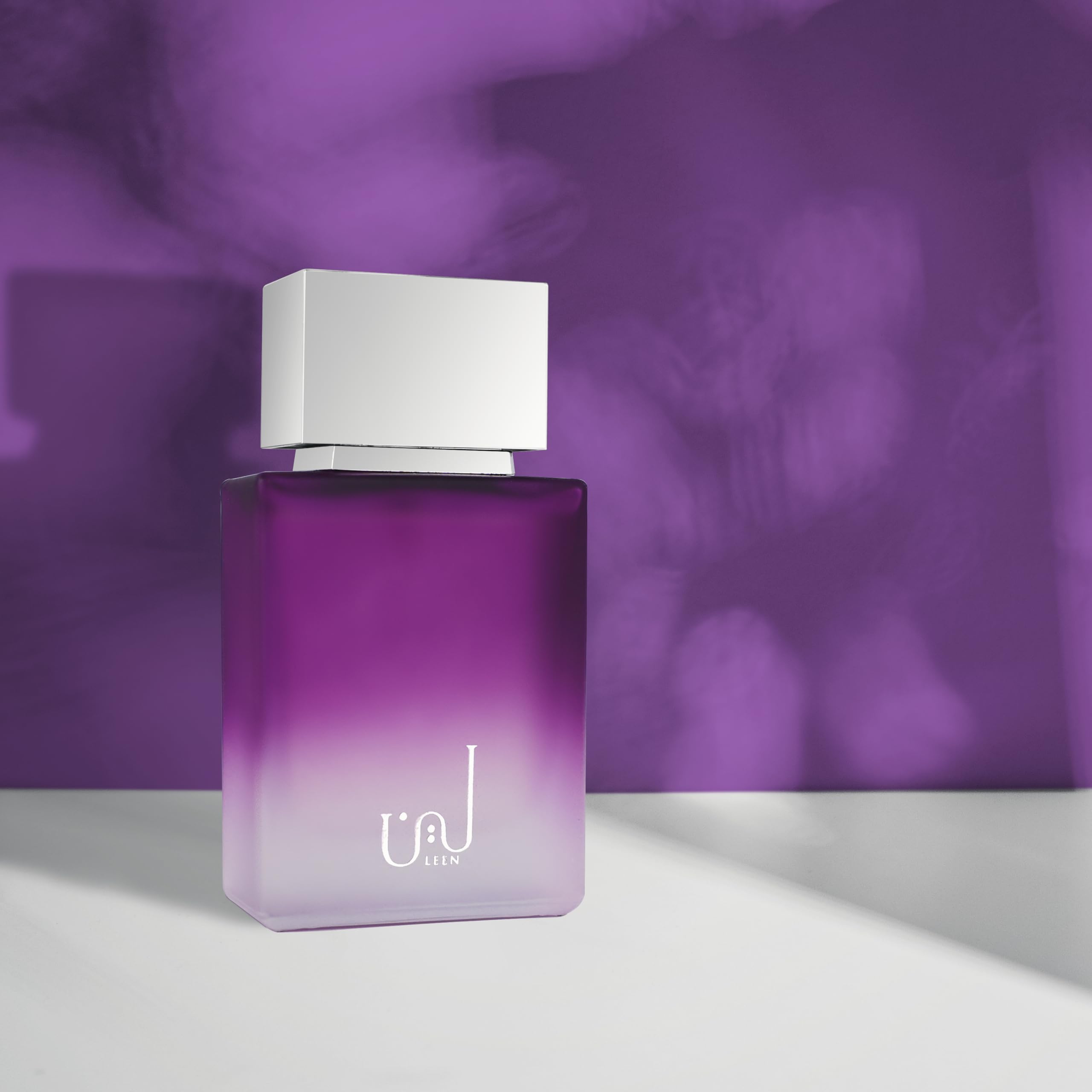 Ahmed Al Maghribi Leen 50ML EDP Perfumes | long lasting unisex