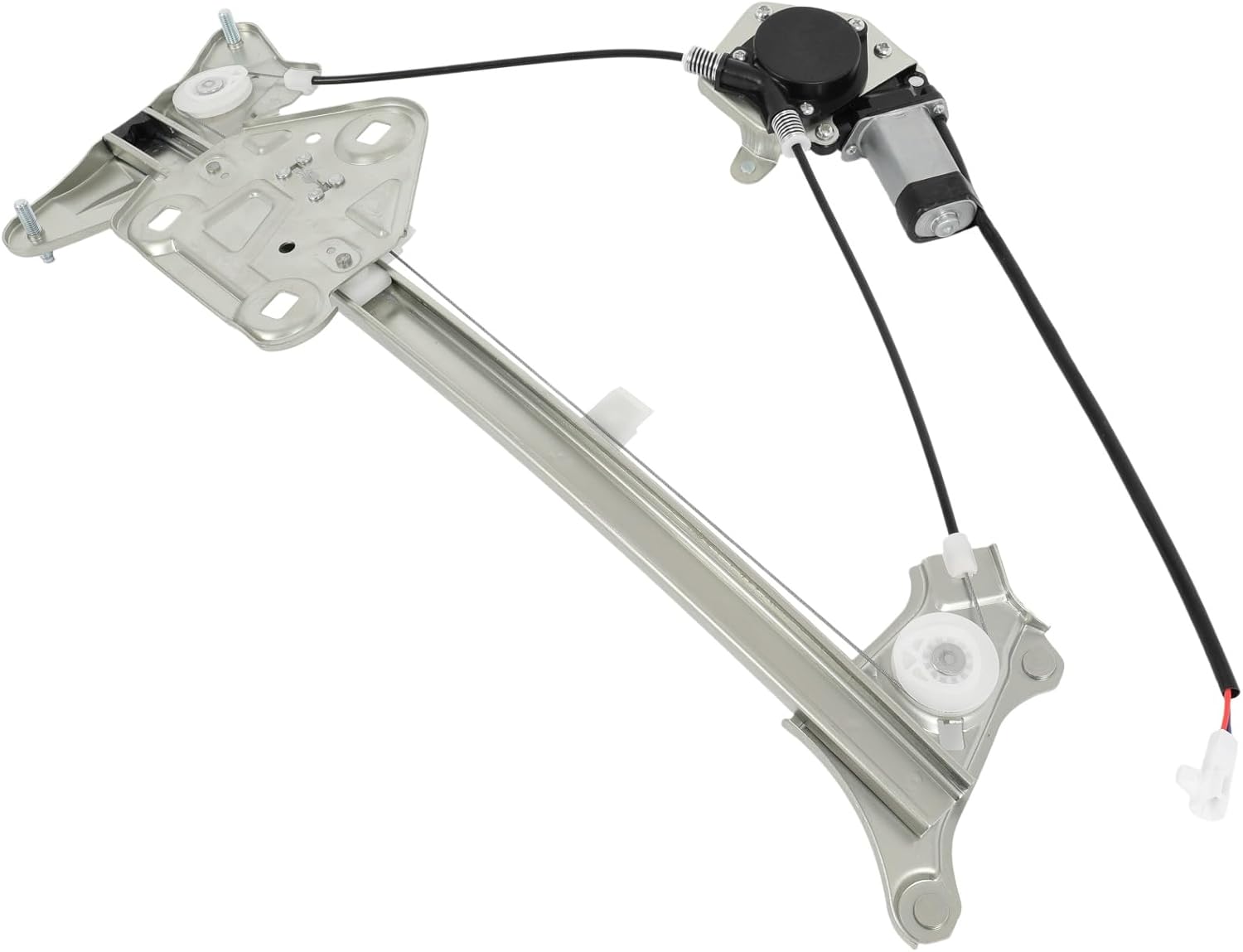 ROADFAR Power Window Regulator Replacement Parts fit for 1999-2003 for Toyota for Solara Front Driver Left Side for 741-180