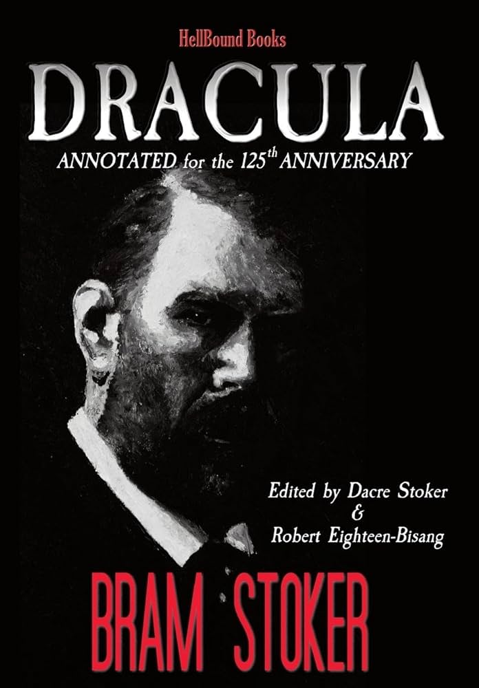 Dracula Annotated for the 125th Anniversary: Stoker, Bram