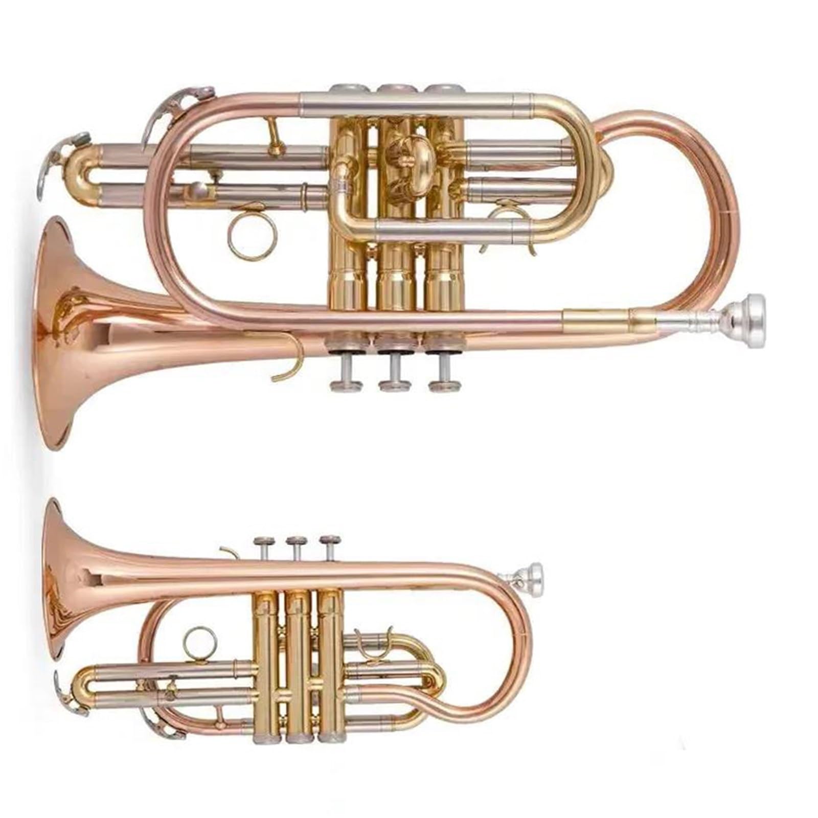 Standard Trumpet Profesjonalna trąbka Bb