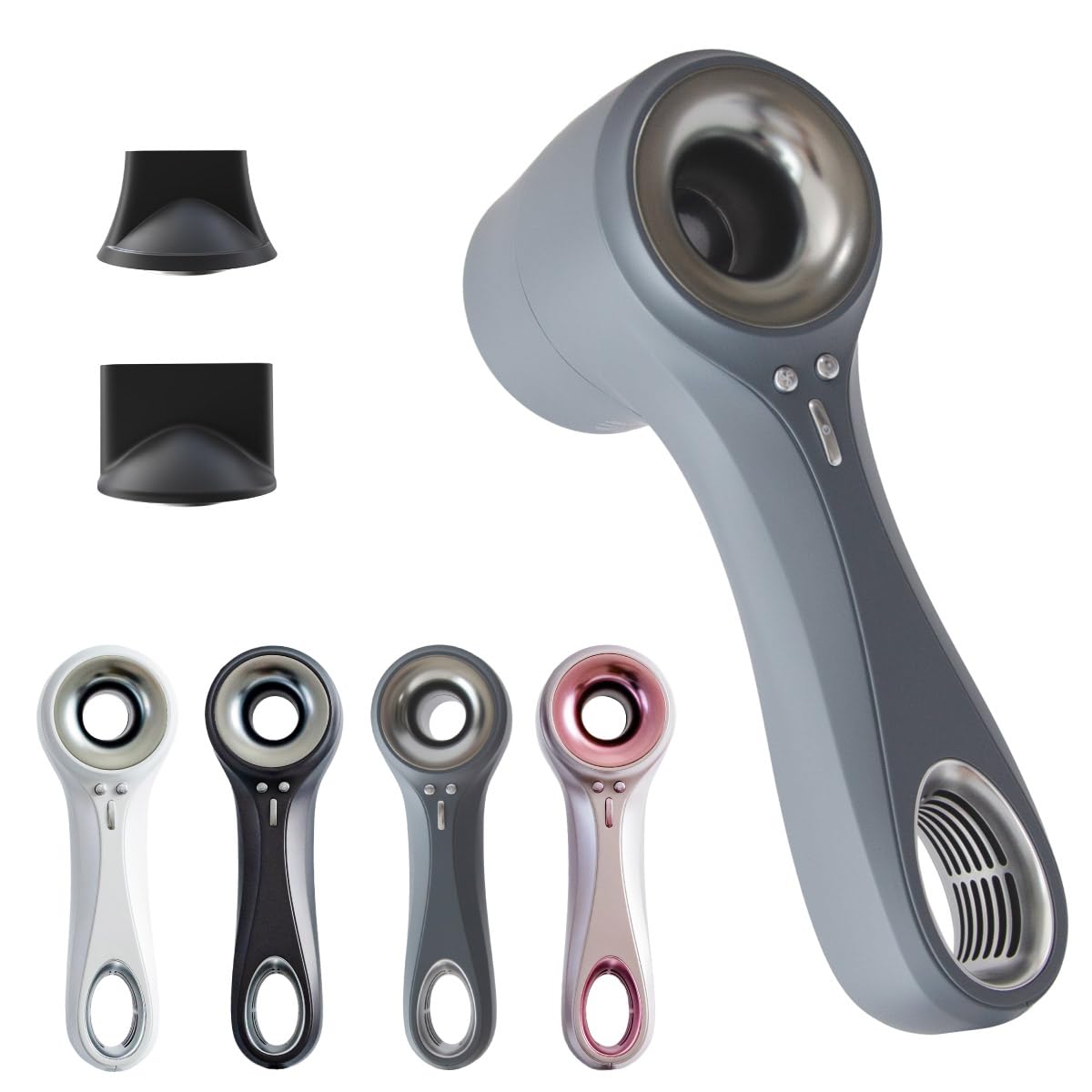 Amazon | Aglaia&（アグライアアンド） ドライヤー 大風量 1200W 低温