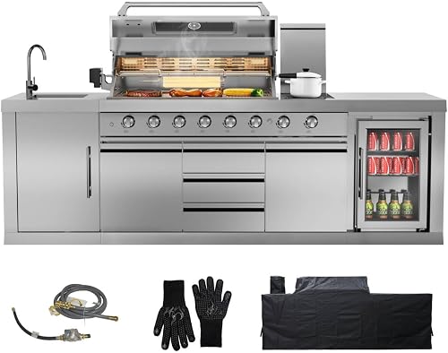 CT Copper Tailor HGG6006NG grill, Silver