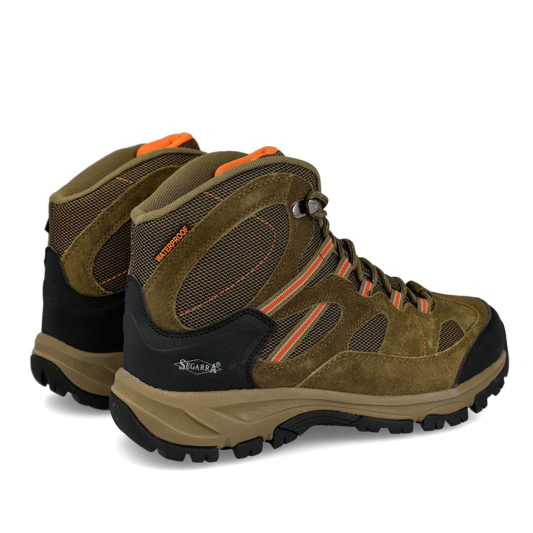 SEGARRA Jucar kaki (numeric_45)
