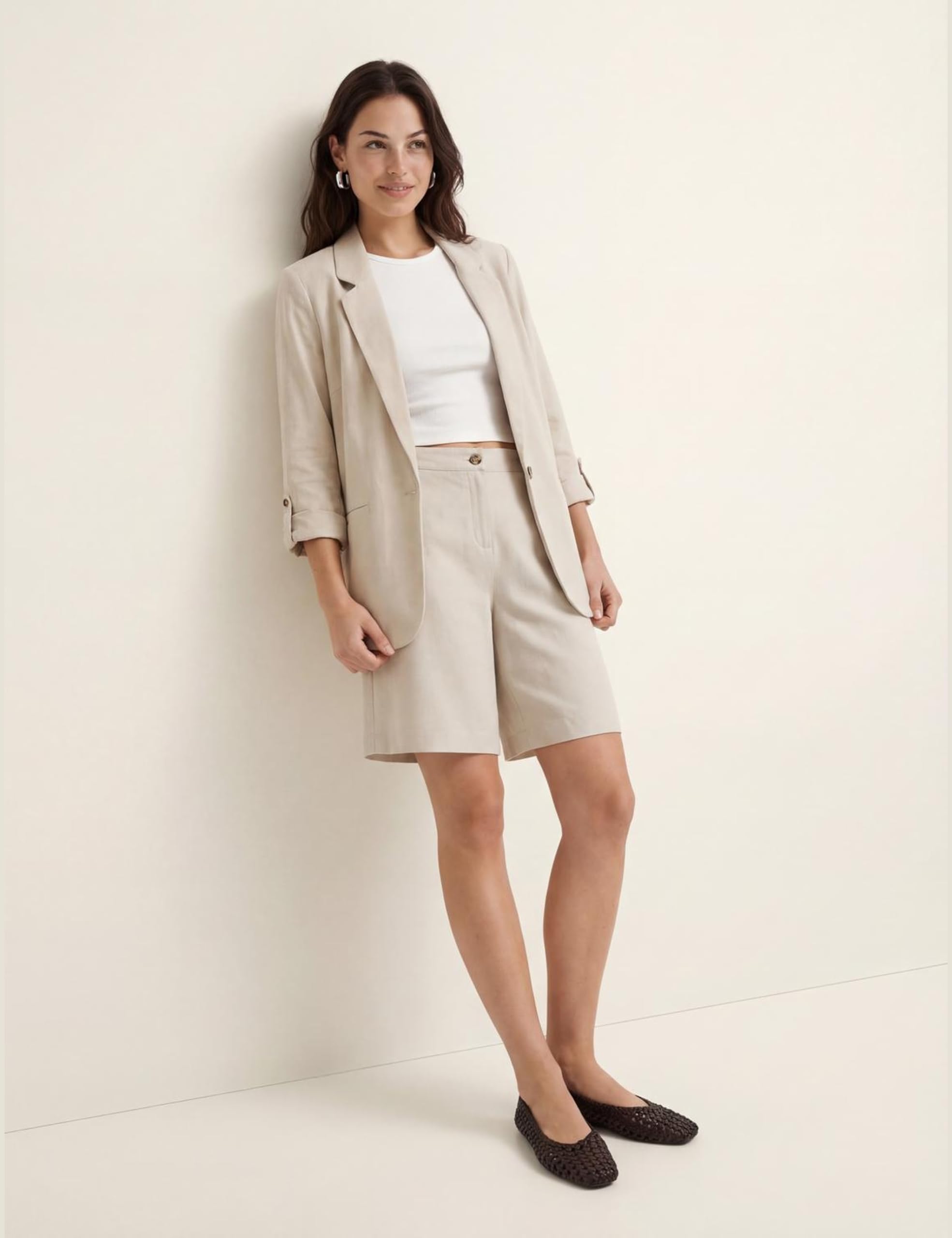 VERO MODA Blazer VMJESMILO Blazers