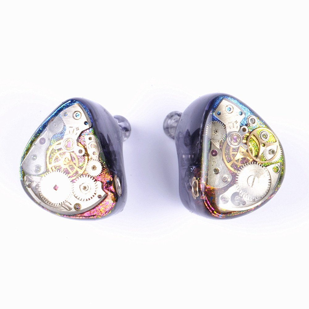 Amazon.co.jp: WTSUN Audio 【バランスドアーマチュア18基が搭載・MMCX  