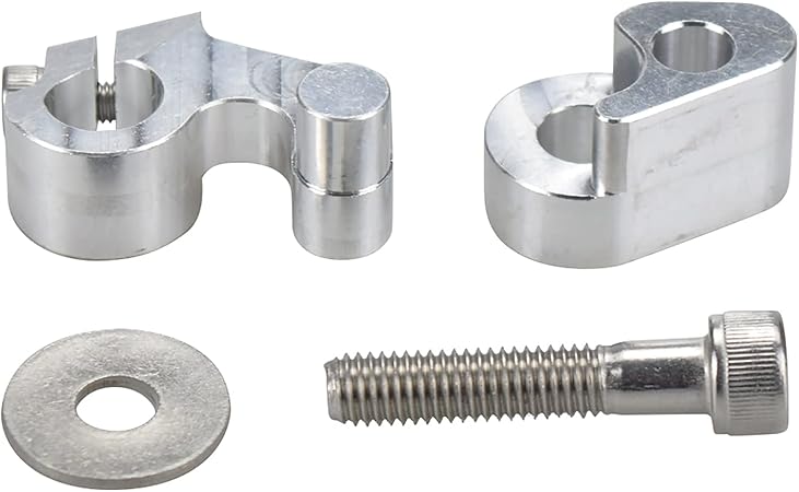 gl1500 auxiliary shifter pivot