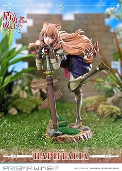 Amazon | PRISMA WING 盾の勇者の成り上がり Season 2