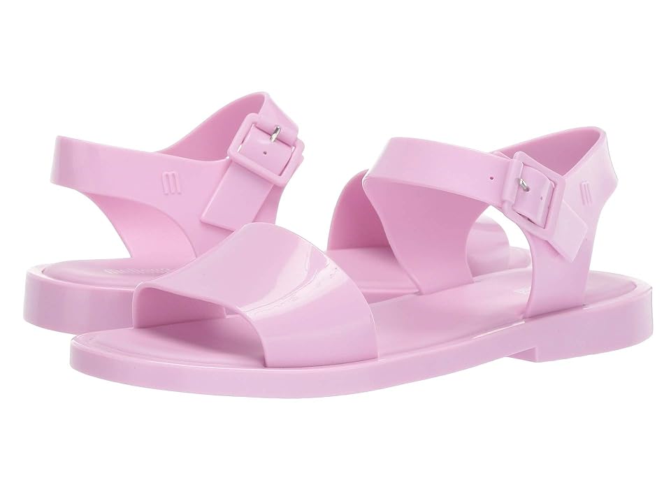 

Melissa Shoes Mar Sandal (Pink/Lavendar) Women's Sandals, Multi