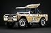 Bronco Racing: Ford's Legendary 4x4 in Off-Road Competition