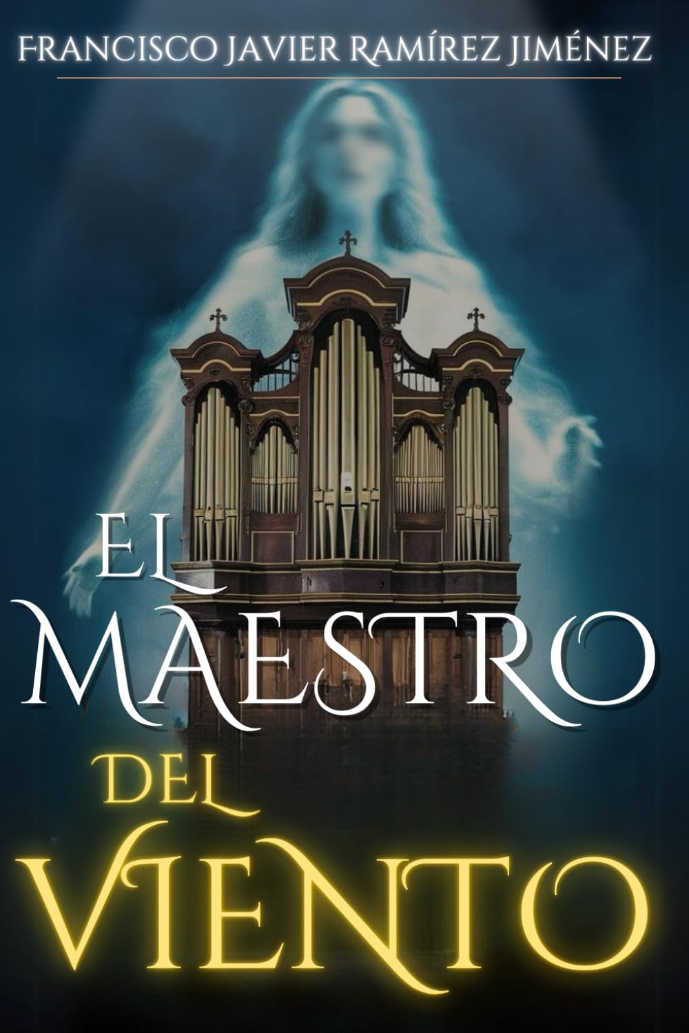 EL MAESTRO DEL VIENTO: El hombre que desafió al pasado para vencer al futuro