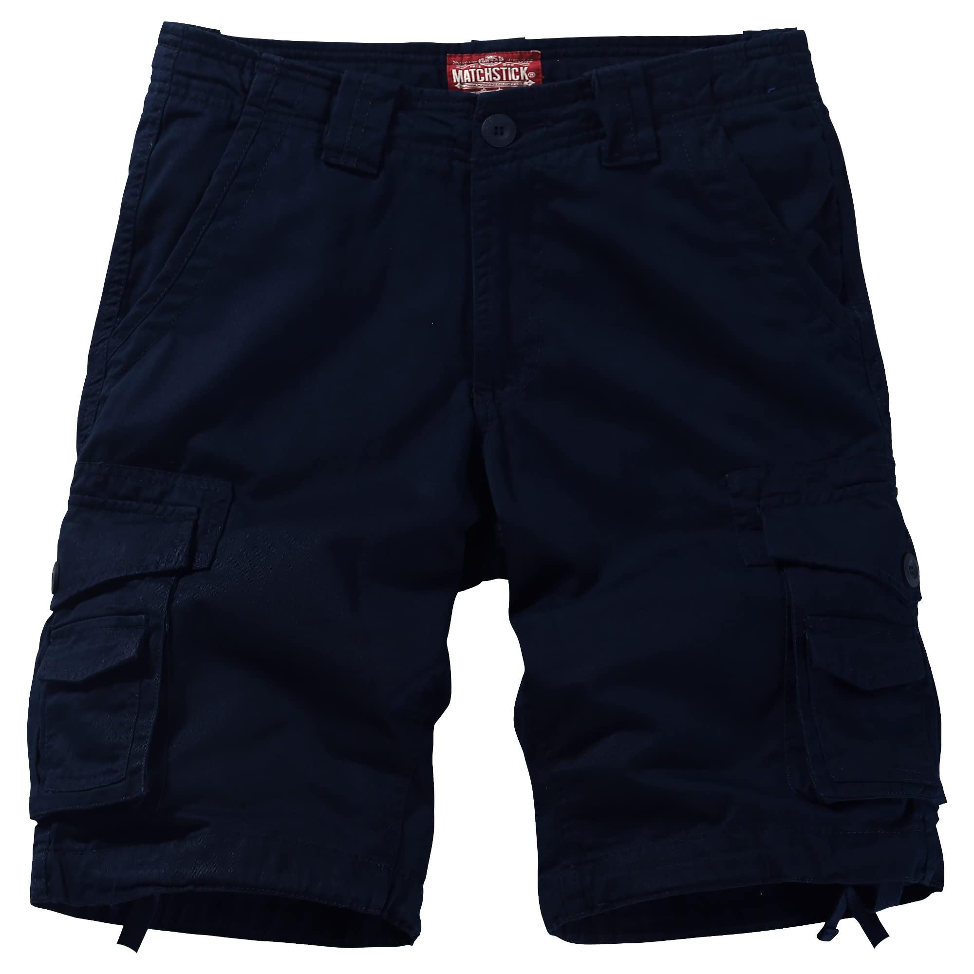 Match Men's Wild Cargo Shorts