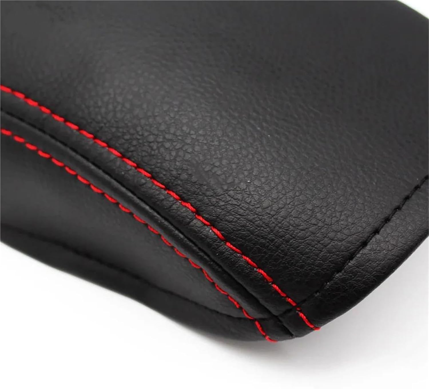 Armrest Box Protection Cover Compatible with XRV for Vezel for H-RV(Black)