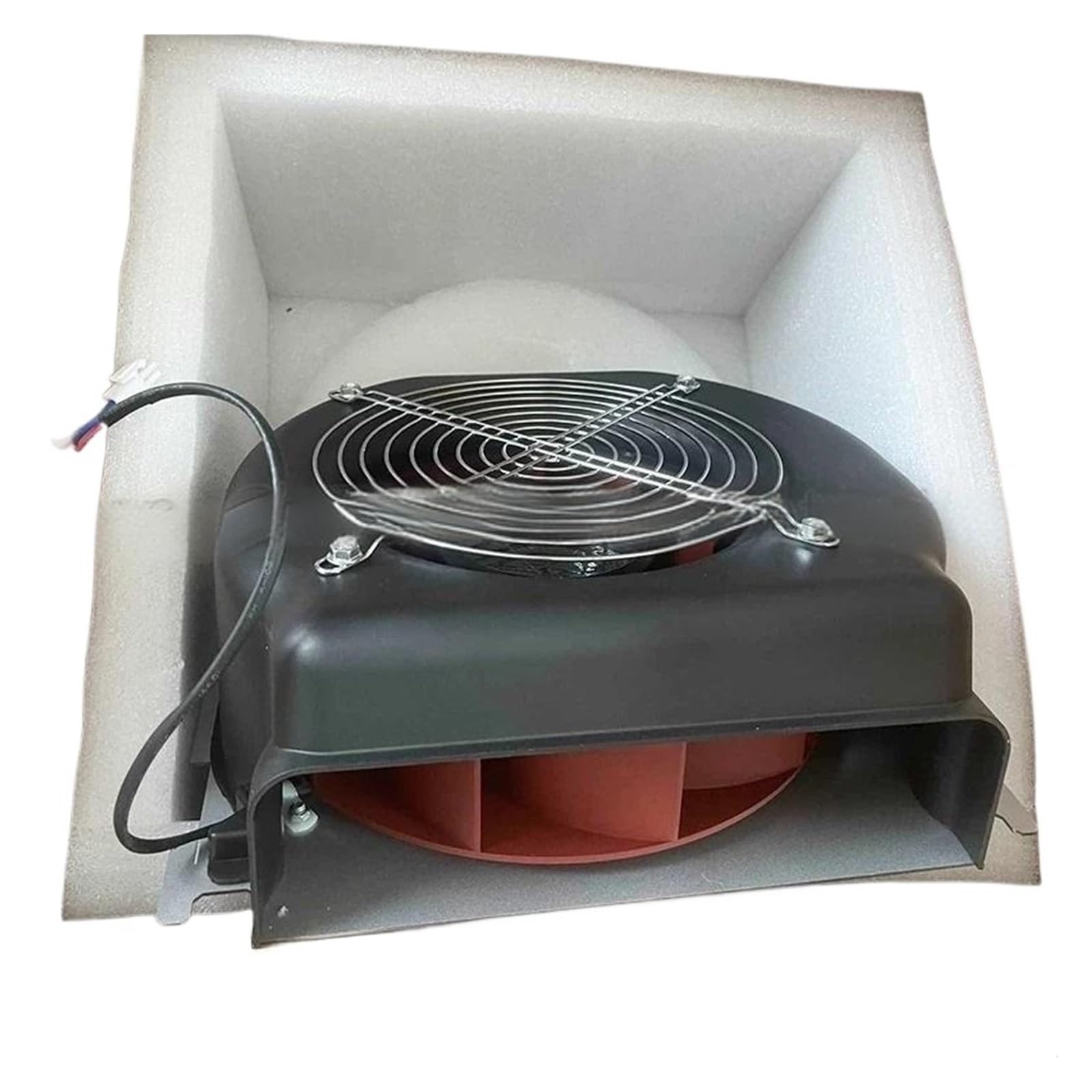Sjfntnyhf One Color K1g220-Ab73-12 48V 110W Fan