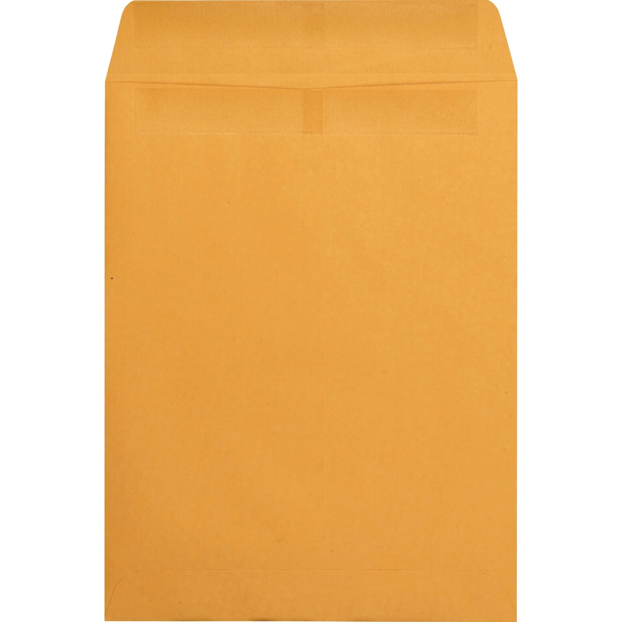 Calidad Park 43662 calidad Parque Redi-Seal catálogo sobres, 9 – 1/2 x 12 – 1/2, Kraft, 250/caja