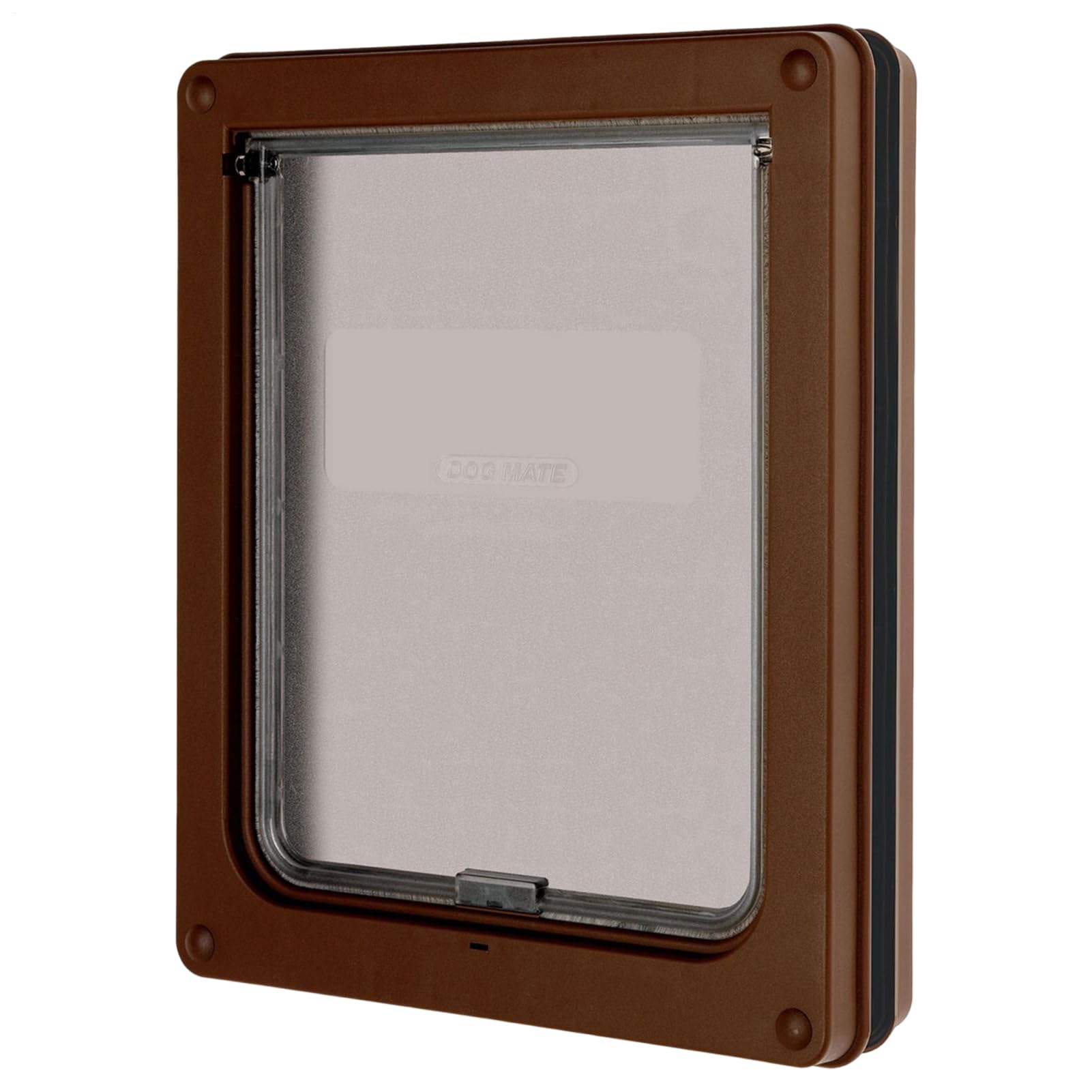 Chatière Kit de Montage de barrière de Porte, sécurisé, s, Chiots | Porte Pour Chien Chat Intérieur Maison, Chambre, Salle de Séjour, Balcon, Intérieur, Extérieur, , Chiot
