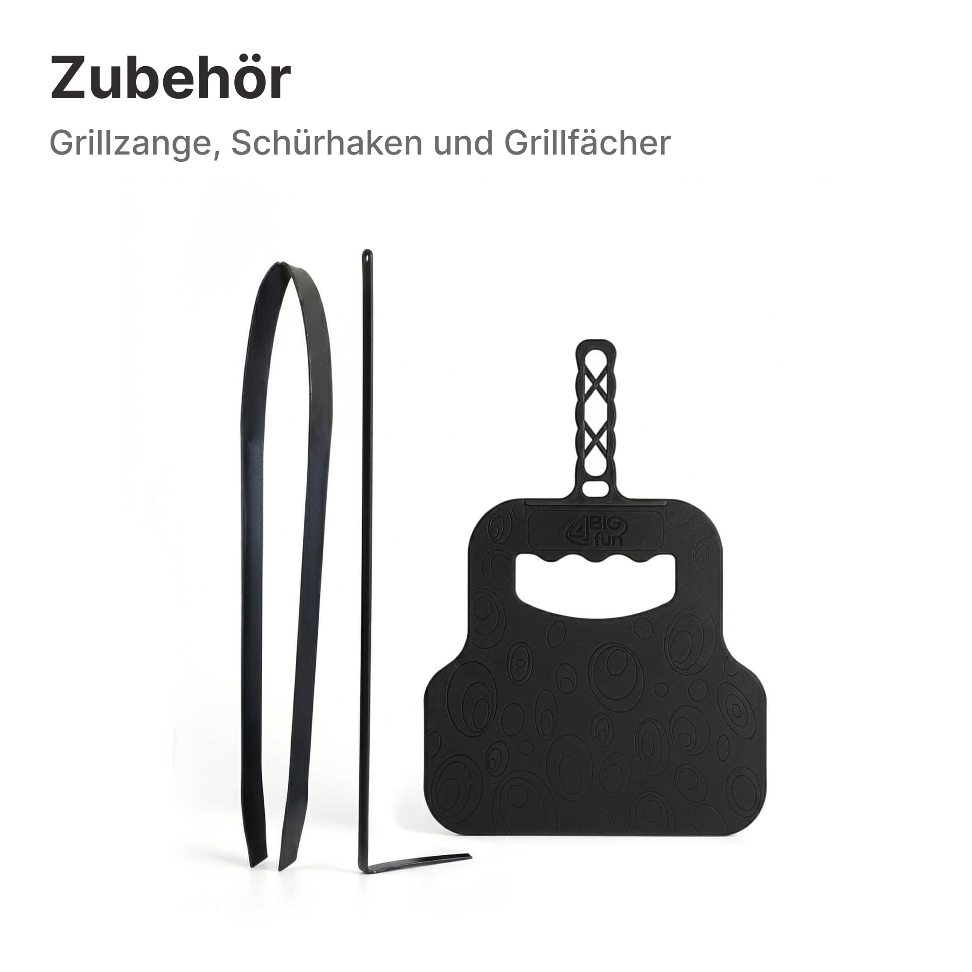 Mangal Klappbar Holzkohlegrill für 14 Spieße 2 mm Stahl 90x33 cm Schaschlik Grill Shashlychnik BBQ Klappgrill Ideal für Garten, Camping & Picknick