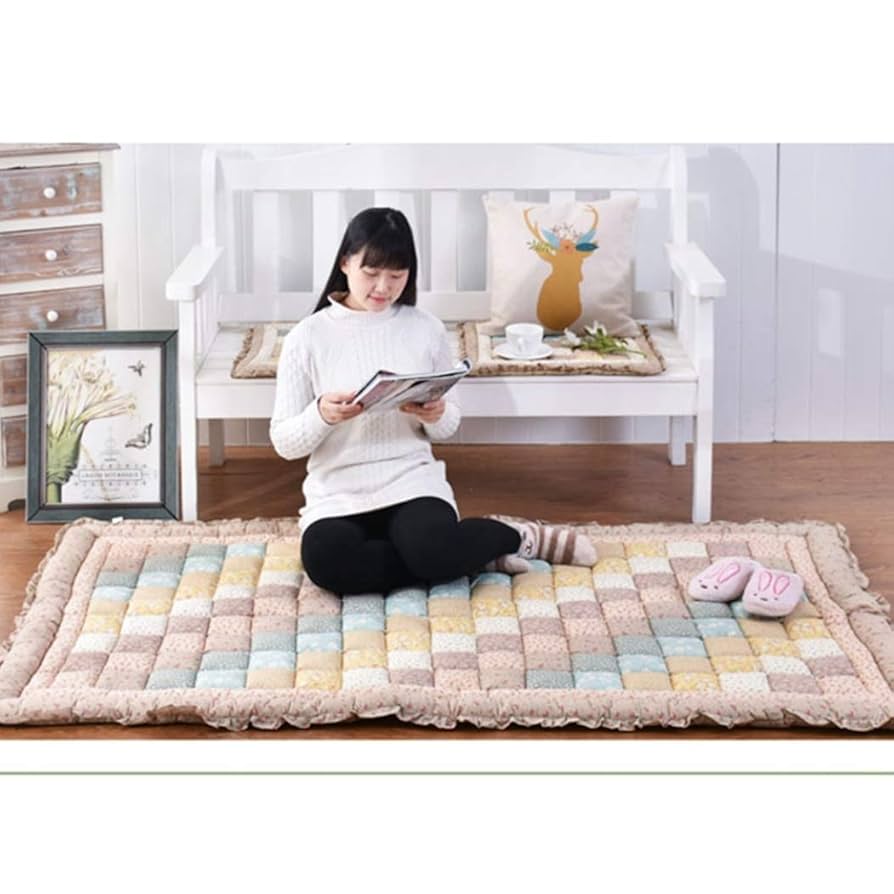 Amazon｜カーペット ラグ ラグマット 洗える 滑り止め