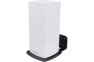 Linksys Velop WiFi 6 Mesh Router Wall Mount Bracket